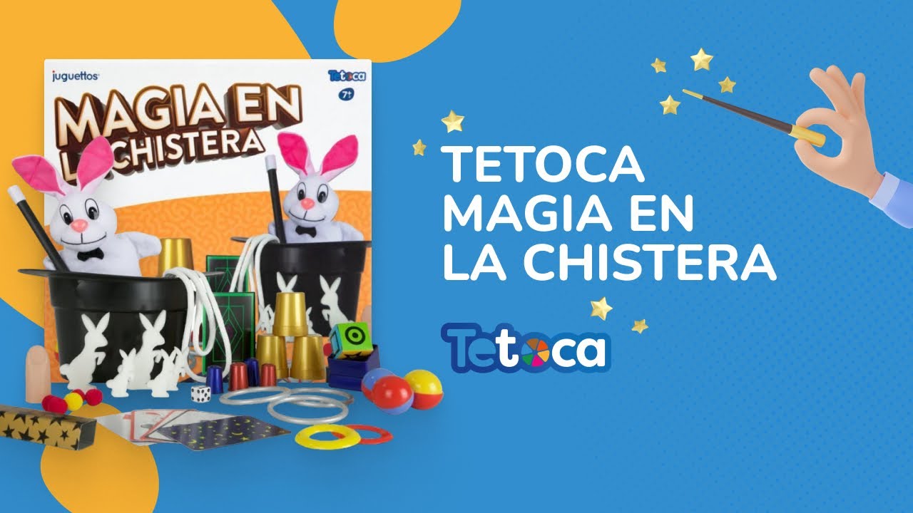 Juego De Magia Para Niños - Set De 60 Trucos Con Instrucciones, Juguete Ideal Para Niños De 6 A 12 Años Juego De Magia Para Niños - Set De 60 Trucos Con Instrucciones, Juguete Ideal Para Niños De 6 A 12 Años