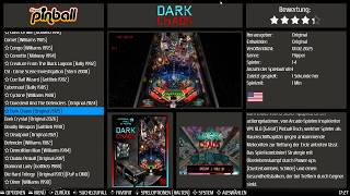 Dark Chaos - VPX Standalone - Short Impression