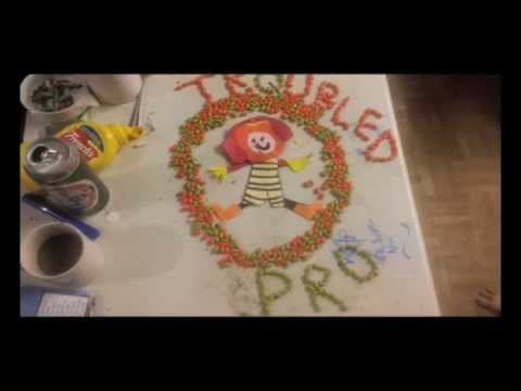 Troubled Pro