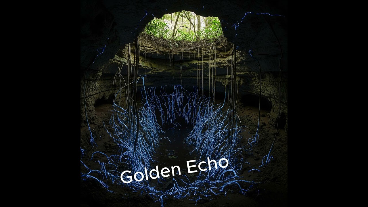 Golden Echo