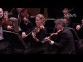 Capture de la vidéo Gianluca Capuano Conducts The Mozarteumorchester With : Julia Lezhneva - Salzburg Festival 2020