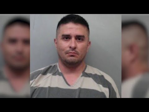 Arrest documents for