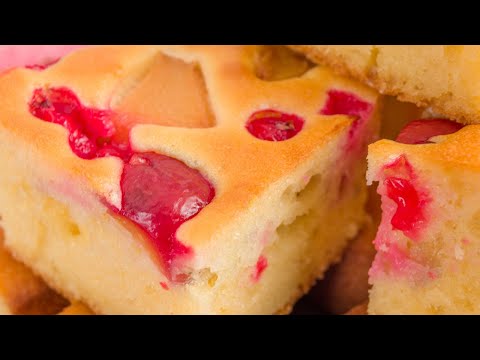 Videó: Hogyan Készítsünk Joghurtos Süteményeket