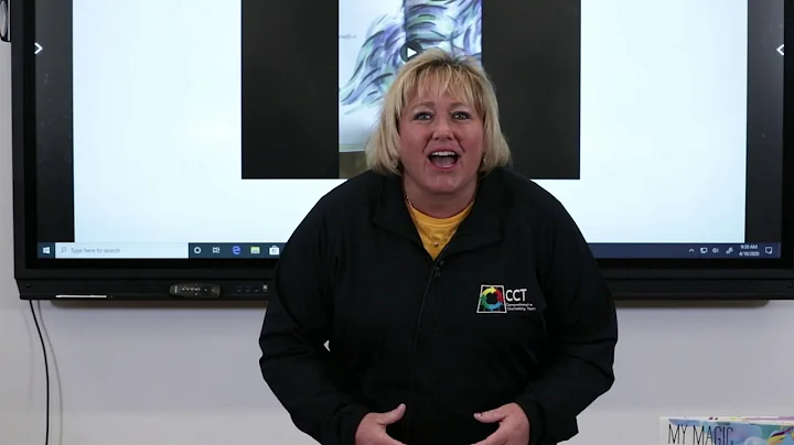 EVSC Virtual: April 16 - Counseling Lesson, Jenni ...