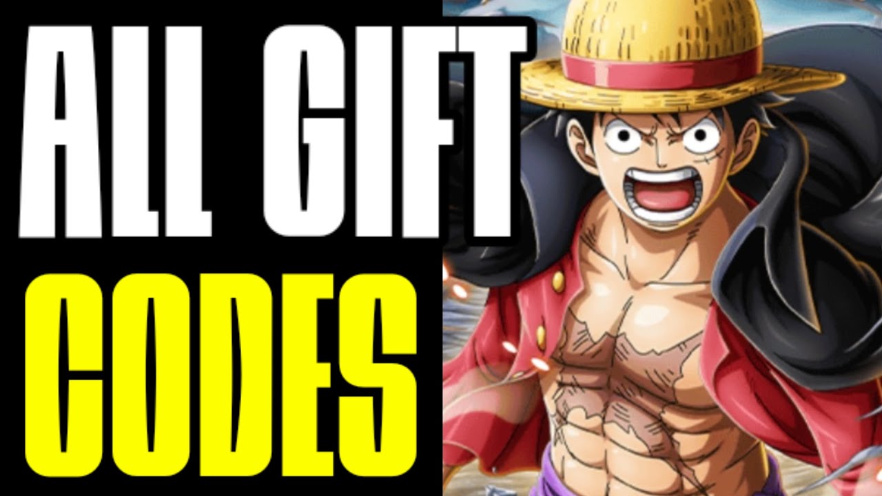 War of the Grand Line codes (September 2023) - Free One Piece rewards
