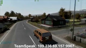 CCG Trailer - Dayz Servers [EPOCH]