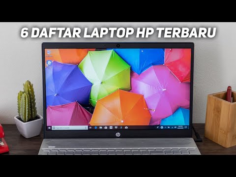 Pandangan pertama kaya notebook mahal, tapi aslinya murah loh ini. 3,5 jutaan ajah... HP 14 AN028AU . 