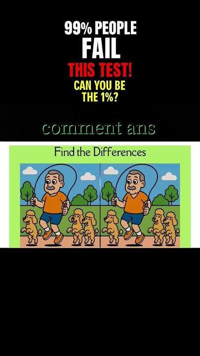 Only 1% Can Solve This! 🤯 #IQTest#brainteaser #puzzlechallenge