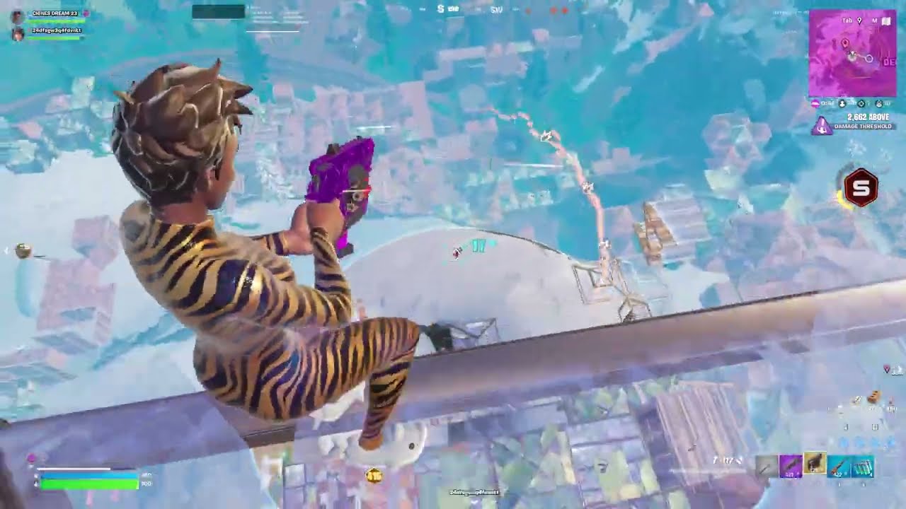 ディビジョン1 累計5位