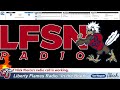 Liberty Baseball at The Citadel "In the Radio Booth" (2-13-26)