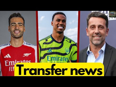 Arsenal exploring midfield