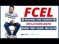 #100KChallenge | FCEL UPDATE 🔥🔥🔥 | Stock Lingo: Inflation Data