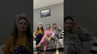 Tiktok Güzel Ayaklı Türk Kızları