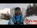 Test ski Fisher watea 96 2013 par FreeRide Attitude