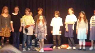 Noa De Pooter Alstage Muzix