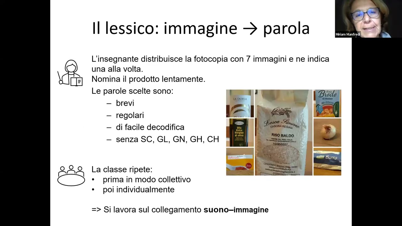 Corso di formazione volontari scuole di italiano