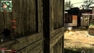 COD MW3 Humilation Final Kill Cam