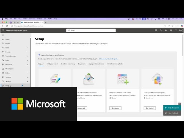 Achieve greater security and productivity with Intune and Microsoft 365 2a-Identity Protection