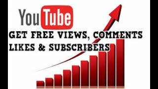 Get 1000 Views Per Dayget Free Viewshow To Get Views On Youtube