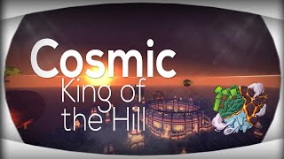 [Cosmic PvP] KOTH's Inbound