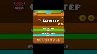 Pov Youre Trying To Finish A Demon Level.. Geometry Dash