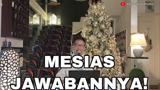 Jeffry S Tjandra - 'Indah Bersama-Mu' 24 Desember 2020 Pukul 07.00 WIB