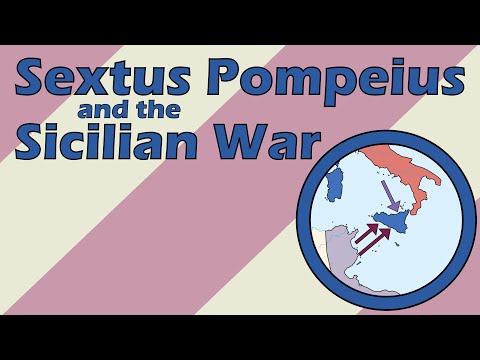 Video: Wat deed Pompeius?