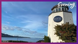 Bellingham's Hotel Bellwether adds new touches