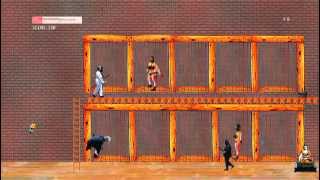 Quickie Indie : Escape Hell Prison