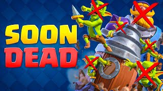 You NEED to USE this Clash Royale Deck NOW!