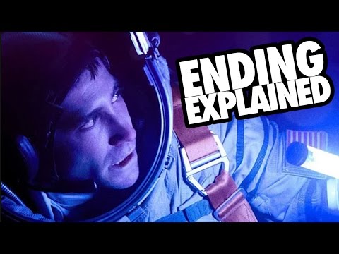 LIFE (2017) Ending Explained