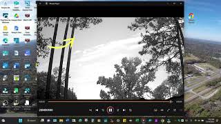 Light Bulb Camera and how to view memory card in Computer screenshot 2