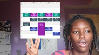 College Update #1: Choosing Classes, Online Shopping, Forms, etc. | Cornell University