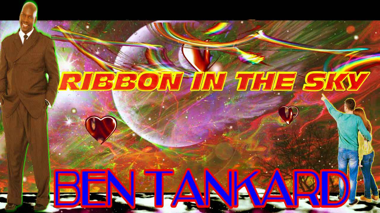 BEN TANKARD (RIBBON IN THE SKY) BY JAZZKAT GROOVES YouTube