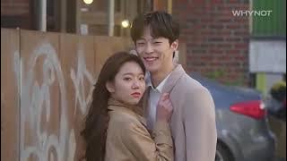 💖Korean Drama💖Kiss Goblin [키스요괴]💖Ban Sook X Oh Yeon Ah💖Love Story FMV