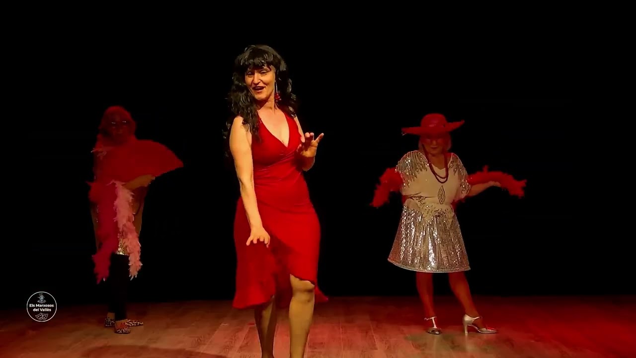 Show Primavera 2024 - Todos me miran