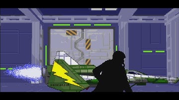 Welcome to Wing Commander II: Special Operations 1!