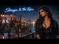 Back To The 80s - Stranger In The Rain (80's AOR Hard Rock)