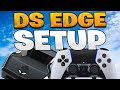 How to Setup PS5 Dual Sense Edge Controller and Cronus Zen!