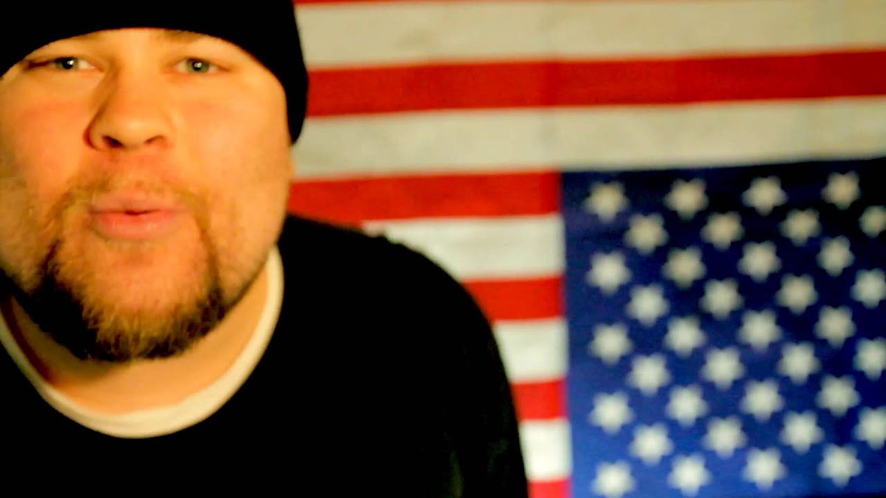 BISHOP I - "Before..(we go)" OFFICIAL VIDEO - OLDOMINION - Seattle Hip Hop