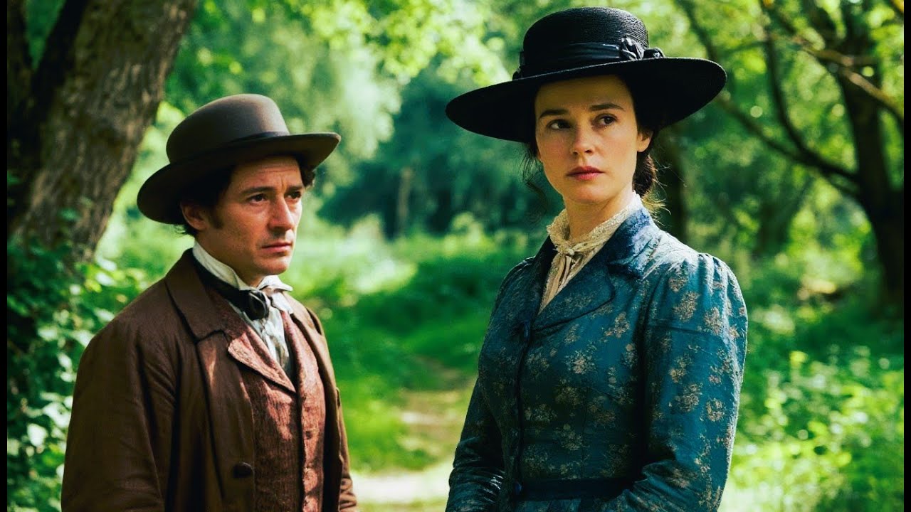 ЭКРАНИЗАЦИЯ! Она разочаровывается в браке, заводит романы с мужчинами, ищет счастья в любови..И ...