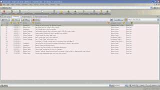 Integrating TestTrack and Surround SCM