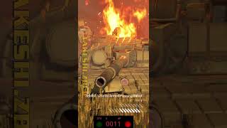 T-90 fights entire armour platoon #squad #squadgameplay #joinsquad #gaming
