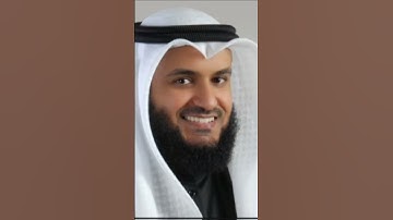 سورة (الشرح) للقارئ الشيخ مشاري بن راشد العفاسي