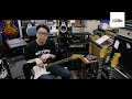【製品紹介】Crews Maniac Sound VINTAGE LINE ST60 SLAB[弾き比べ]