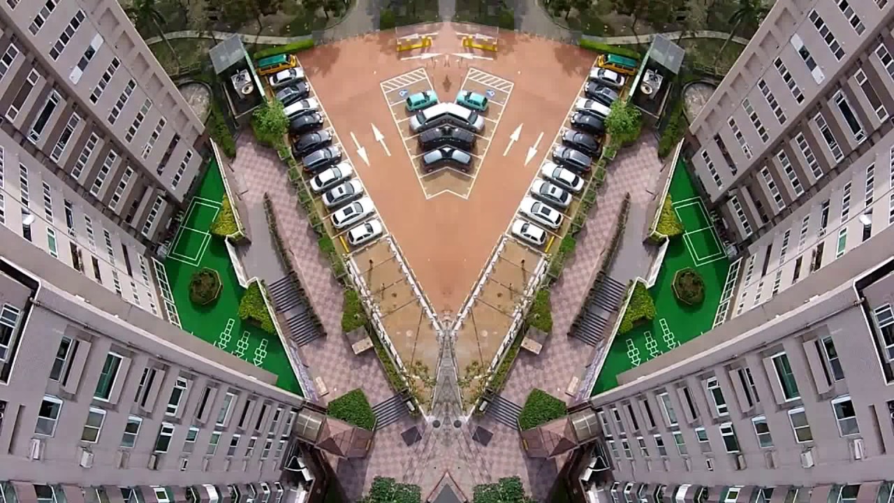 Aerial Reel 2017 Drone edit - progressive trance