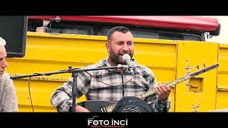 Foto İnci̇ Hozan İbocan New Halay 2024 Full Hd