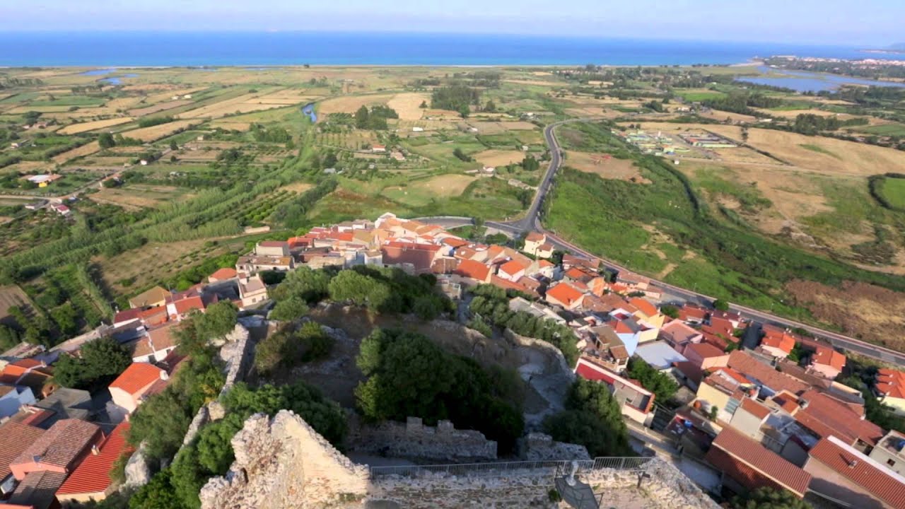 Séjour en Sardaigne au Club Marina Seada Beach 4* - Plein Vent Voyages ...