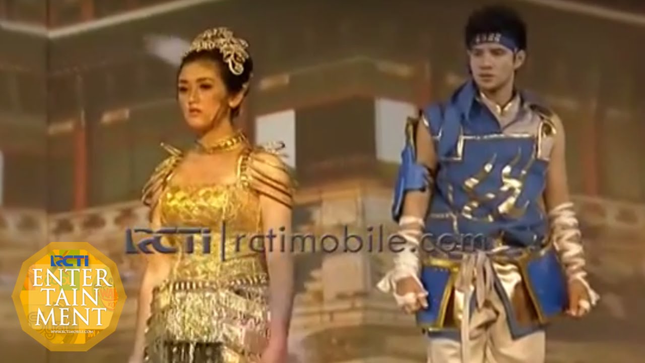 Mahardika RCTI 26 Laga Bakti Senopati [Part 4] [26 Agustus 2015]