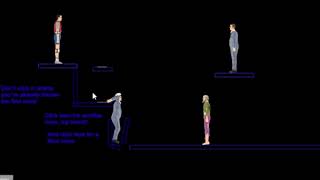 goofy happy wheels video